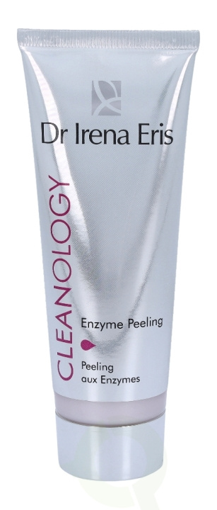 Irena Eris Dr Irena Eris Cleanology Enzyme Peeling 75 ml ryhmässä KAUNEUS JA TERVEYS / Ihonhoito / Kasvot / Kasvovoide @ TP E-commerce Nordic AB (C60383)