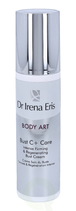 Irena Eris Dr Irena Eris Body Art Bust C+ Care Cream 100 ml ryhmässä KAUNEUS JA TERVEYS / Ihonhoito / Kasvot / Kasvovoide @ TP E-commerce Nordic AB (C60384)