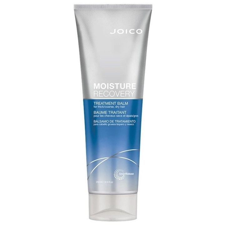 Joico Moisture Recovery Treatment Balm 250ml ryhmässä KAUNEUS JA TERVEYS / Hiukset &Stailaus / Hiustenhoito / Hiusnaamio @ TP E-commerce Nordic AB (C60565)