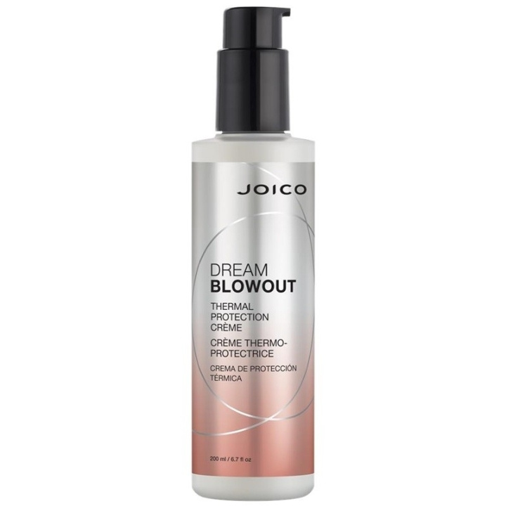 Joico Dream Blowout 200ml ryhmässä KAUNEUS JA TERVEYS / Hiukset &Stailaus / Hiustenhoito / Lämpösuoja @ TP E-commerce Nordic AB (C60570)