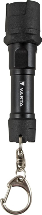 Varta Indestructible Key Chain Light ryhmässä URHEILU, VAPAA-AIKA JA HARRASTUS / Taskulamput & Otsalamput / Taskulamput @ TP E-commerce Nordic AB (C60795)