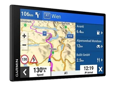 Garmin DriveSmart 76 GPS navigator 6.95 ryhmässä AUTO / Navigaatio ja GPS / GPS-lähetin @ TP E-commerce Nordic AB (C61080)