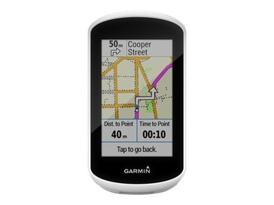 Garmin Edge Explore GPS/GLONASS navigator 3 ryhmässä AUTO / Navigaatio ja GPS / GPS @ TP E-commerce Nordic AB (C61092)