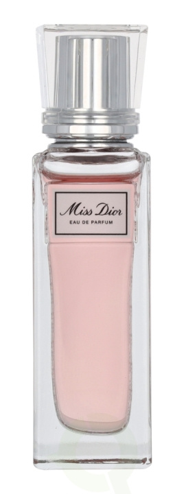 Dior Miss Dior Edp Rollerball 20 ml ryhmässä KAUNEUS JA TERVEYS / Tuoksut & Parfyymit / Parfyymit / Naisten Tuoksut @ TP E-commerce Nordic AB (C61100)