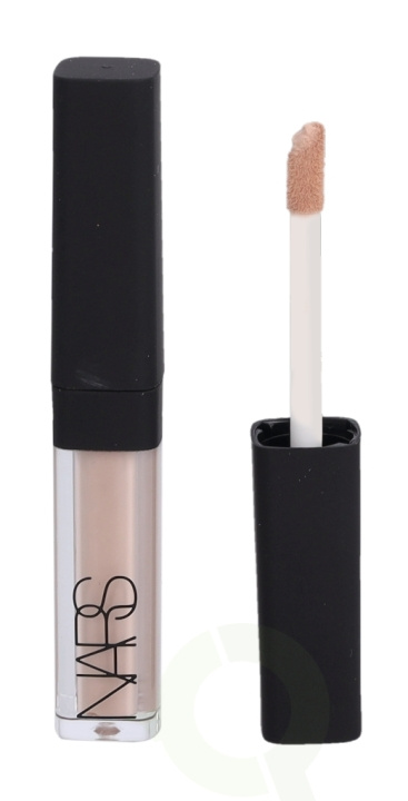 NARS Radiant Creamy Concealer 1.4 ml Vanilla Light 2 ryhmässä KAUNEUS JA TERVEYS / Meikit / Meikit Kasvot / Peitevoide @ TP E-commerce Nordic AB (C61162)