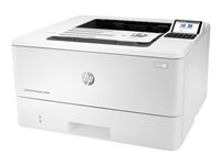 HP LaserJet Enterprise M406dn Laser ryhmässä TIETOKOONET & TARVIKKEET / Tulostimet & Tarvikkeet / Tulostimet / 3D-tulostin & Tarvikkeet / Skrivare @ TP E-commerce Nordic AB (C61244)