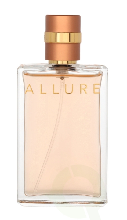 Chanel Allure Femme Edp Spray 35 ml ryhmässä KAUNEUS JA TERVEYS / Tuoksut & Parfyymit / Parfyymit / Naisten Tuoksut @ TP E-commerce Nordic AB (C61445)