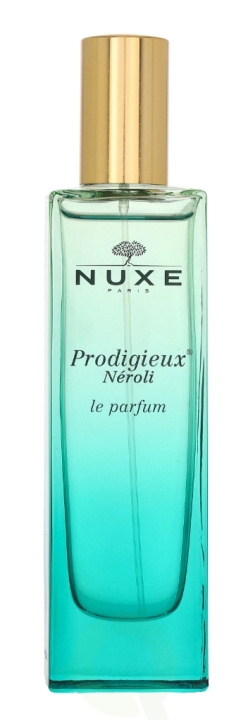 Nuxe Prodigieux Neroli Le Parfum Edp Spray 50 ml ryhmässä KAUNEUS JA TERVEYS / Tuoksut & Parfyymit / Parfyymit / Naisten Tuoksut @ TP E-commerce Nordic AB (C61490)