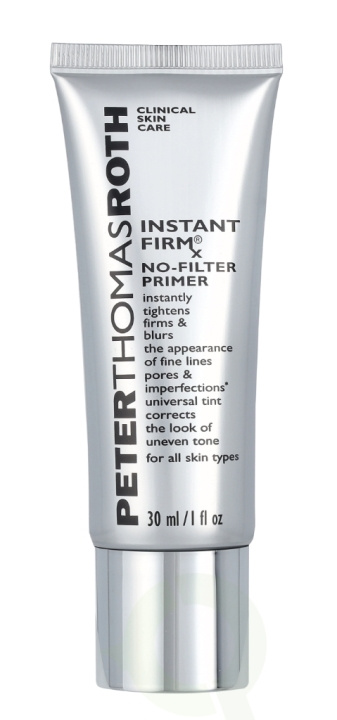 P.T. Roth Instant Firm No-Filter Primer 30 ml For All Skin Types ryhmässä KAUNEUS JA TERVEYS / Ihonhoito / Kasvot / Silmät @ TP E-commerce Nordic AB (C61513)