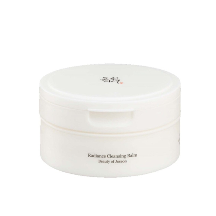 Beauty of Joseon Radiance Cleansing Balm 100ml ryhmässä KAUNEUS JA TERVEYS / Ihonhoito / Kasvot / Puhdistus @ TP E-commerce Nordic AB (C61524)