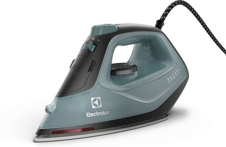 Electrolux E5SI2-6OG Easyline silitysrauta ryhmässä KOTI, TALOUS JA PUUTARHA / Vaatehuolto / Silitysrauta @ TP E-commerce Nordic AB (C61567)