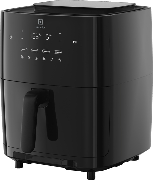 Electrolux EAF7SB airfryer ryhmässä KOTI, TALOUS JA PUUTARHA / Kodinkoneet / Airfryers ja rasvakeittimet @ TP E-commerce Nordic AB (C61586)