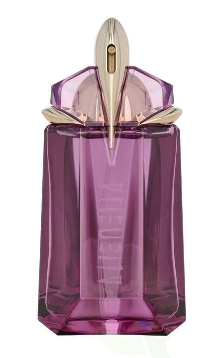 Thierry Mugler Alien Edt Spray 60 ml ryhmässä KAUNEUS JA TERVEYS / Tuoksut & Parfyymit / Parfyymit / Naisten Tuoksut @ TP E-commerce Nordic AB (C61807)