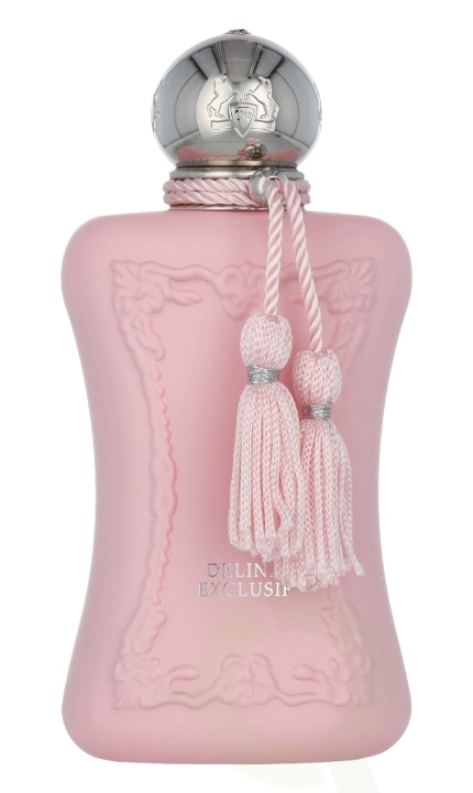 Parfums de Marly Delina Exclusif Edp Spray 75 ml ryhmässä KAUNEUS JA TERVEYS / Tuoksut & Parfyymit / Parfyymit / Naisten Tuoksut @ TP E-commerce Nordic AB (C62218)