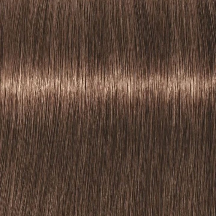 Schwarzkopf Professional Igora Vibrance Kit 6-46 Dark Blonde Beige Chocolate ryhmässä KAUNEUS JA TERVEYS / Hiukset &Stailaus / Hiustenhoito / Hiusväri / Hiusväri & Väripommi @ TP E-commerce Nordic AB (C62324)