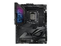 ASUS ROG MAXIMUS Z790 DARK HERO ATX LGA1700 sockel Intel Z790 ryhmässä TIETOKOONET & TARVIKKEET / Tietokoneen komponentit / Emolevyt @ TP E-commerce Nordic AB (C62583)