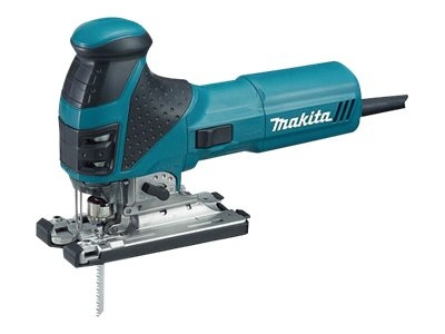 Makita 4351FCTJ Jigsaw 720W ryhmässä KOTI, TALOUS JA PUUTARHA / Työkalut & Tee itse / Sahat @ TP E-commerce Nordic AB (C63099)