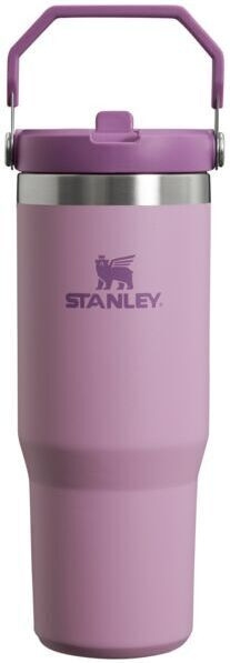 Stanley The IceFlow Flip Straw Tumbler termospullo, violetti, 890 ml ryhmässä URHEILU, VAPAA-AIKA JA HARRASTUS / Ulkoilu / Termos- ja vesipullot @ TP E-commerce Nordic AB (C63361)