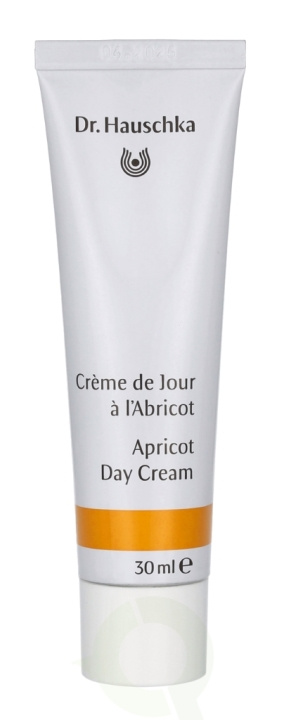 Dr. Hauschka Apricot Day Cream 30 ml ryhmässä KAUNEUS JA TERVEYS / Ihonhoito / Kasvot / Kasvovoide @ TP E-commerce Nordic AB (C63398)