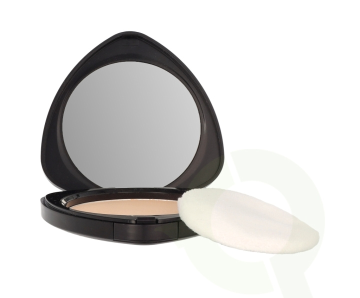 Dr. Hauschka Compact Powder 8 g #00 Translucent ryhmässä KAUNEUS JA TERVEYS / Meikit / Meikit Kasvot / Puuteri @ TP E-commerce Nordic AB (C63414)