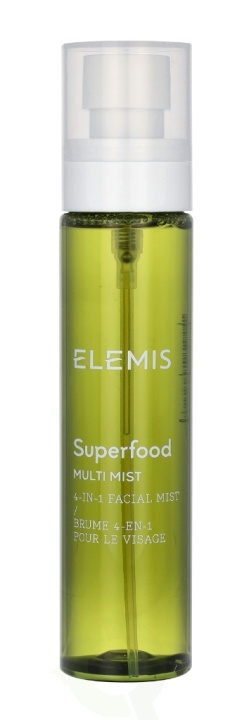 Elemis Superfood Multi Mist 100 ml For All Skin Types ryhmässä KAUNEUS JA TERVEYS / Ihonhoito / Kasvot / Puhdistus @ TP E-commerce Nordic AB (C63435)