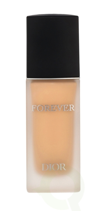 Dior Forever 24H Clean Matte Foundation SPF20 PA+++ 30 ml #1N Neutral ryhmässä KAUNEUS JA TERVEYS / Meikit / Meikit Kasvot / Meikkivoide @ TP E-commerce Nordic AB (C63491)