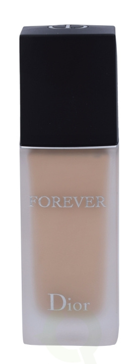 Dior Forever 24H Clean Matte Foundation SPF20 PA+++ 30 ml #0N Neutral ryhmässä KAUNEUS JA TERVEYS / Meikit / Meikit Kasvot / Meikkivoide @ TP E-commerce Nordic AB (C63492)