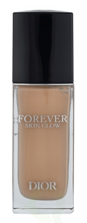 Dior Forever Skin Glow 24H Wear Radiant Foundation SPF20 30 ml #2N Neutral/Glow ryhmässä KAUNEUS JA TERVEYS / Meikit / Meikit Kasvot / Meikkivoide @ TP E-commerce Nordic AB (C63494)