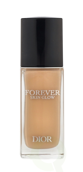 Dior Forever Skin Glow 24H Wear Radiant Foundation SPF20 30 ml 2.5N Neutral ryhmässä KAUNEUS JA TERVEYS / Meikit / Meikit Kasvot / Meikkivoide @ TP E-commerce Nordic AB (C63496)