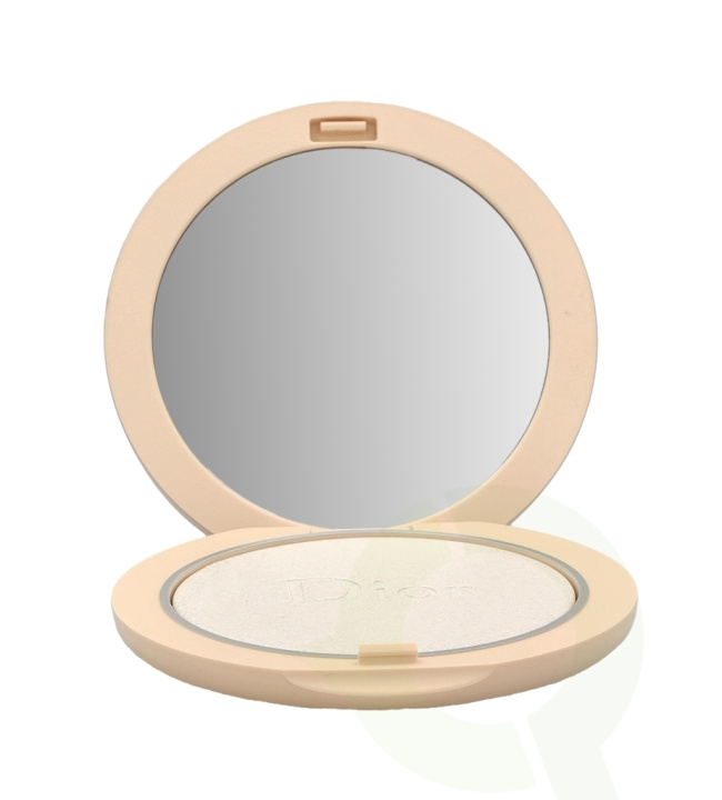 Dior Forever Couture Luminizer Highlighting Powder 6 g #003 ryhmässä KAUNEUS JA TERVEYS / Meikit / Meikit Kasvot / Contour/Highlight @ TP E-commerce Nordic AB (C63497)