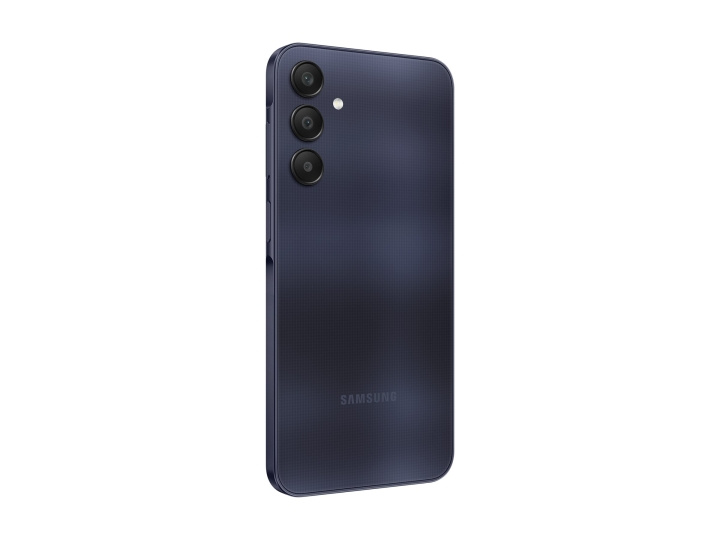 Samsung Galaxy A25 6.5 128GB Blå ryhmässä ÄLYPUHELIMET JA TABLETIT / Kännykät & smartphones @ TP E-commerce Nordic AB (C63629)