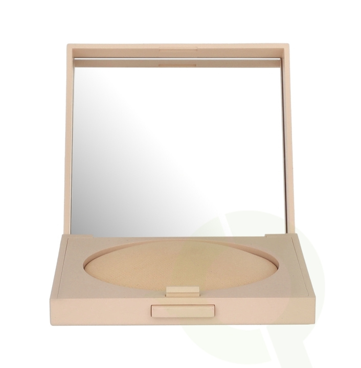 Laura Mercier Real Flawless Lumin. Perfecting Pressed Powder 7 g Translucent ryhmässä KAUNEUS JA TERVEYS / Meikit / Meikit Kasvot / Puuteri @ TP E-commerce Nordic AB (C63898)