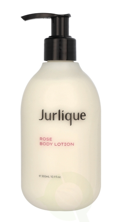 Jurlique Softening Rose Body Lotion 300 ml ryhmässä KAUNEUS JA TERVEYS / Ihonhoito / Kehon hoito / Vartalovoide @ TP E-commerce Nordic AB (C63919)