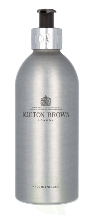 Molton Brown M.Brown Coastal Cypress & Sea Fennel Bath & Shower Gel 400 ml ryhmässä KAUNEUS JA TERVEYS / Ihonhoito / Kehon hoito / Kylpy- ja suihkugeelit @ TP E-commerce Nordic AB (C63935)