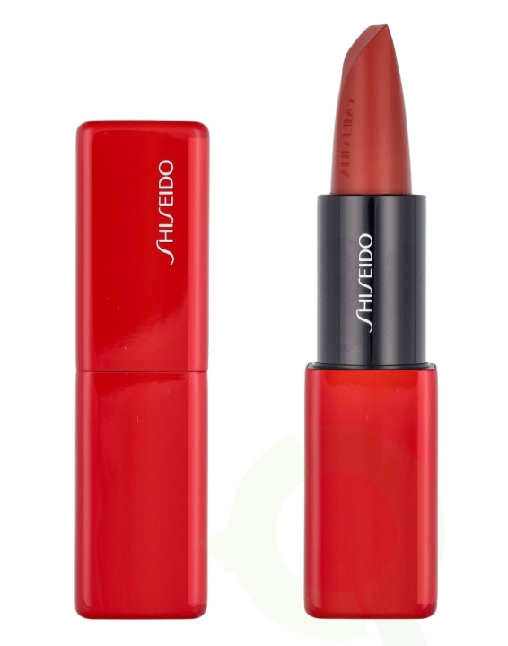 Shiseido Technosatin Gel Lipstick 3.3 g #414 Upload ryhmässä KAUNEUS JA TERVEYS / Meikit / Huulet / Huulipuna @ TP E-commerce Nordic AB (C63950)