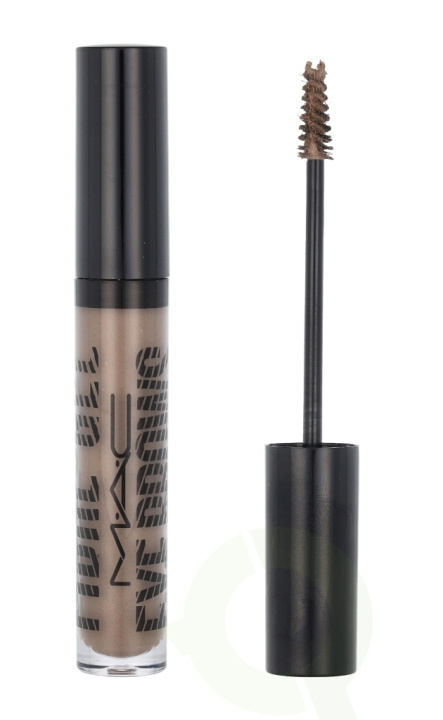 MAC Eye Brows Big Boost Fibre Gel 4.1 g Fling ryhmässä KAUNEUS JA TERVEYS / Meikit / Silmät ja kulmat / Kulmakynä @ TP E-commerce Nordic AB (C63963)