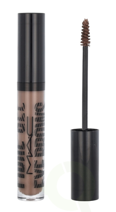 MAC Eye Brows Big Boost Fibre Gel 4.1 g Lingering ryhmässä KAUNEUS JA TERVEYS / Meikit / Silmät ja kulmat / Kulmakynä @ TP E-commerce Nordic AB (C63964)