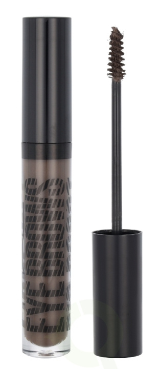 MAC Eye Brows Big Boost Fibre Gel 4.1 g Spiked ryhmässä KAUNEUS JA TERVEYS / Meikit / Silmät ja kulmat / Kulmakynä @ TP E-commerce Nordic AB (C63966)