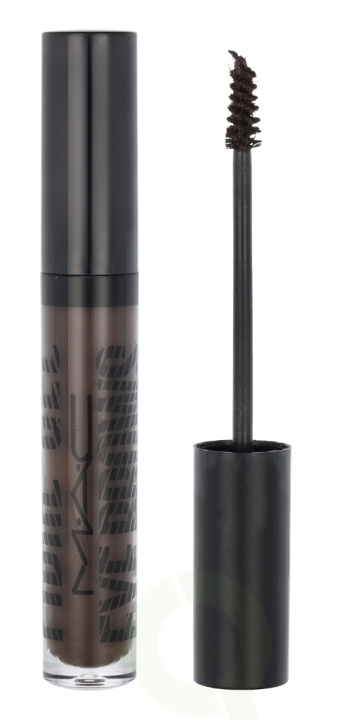 MAC Eye Brows Big Boost Fibre Gel 4.1 g Stud ryhmässä KAUNEUS JA TERVEYS / Meikit / Silmät ja kulmat / Kulmakynä @ TP E-commerce Nordic AB (C63967)