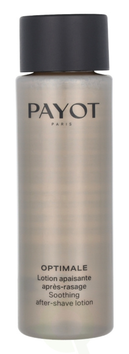 Payot Optimale Soothing After-Shave Lotion 100 ml ryhmässä KAUNEUS JA TERVEYS / Hiukset &Stailaus / Sheivaus ja trimmaus / Aftershave @ TP E-commerce Nordic AB (C64042)