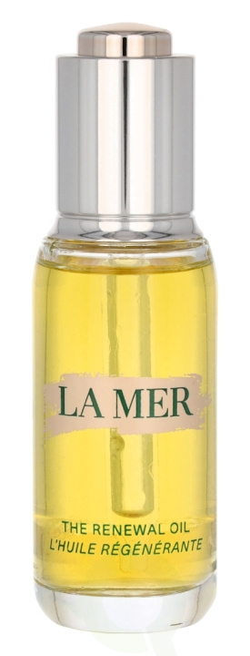 La mer The Renewal Oil 30 ml ryhmässä KAUNEUS JA TERVEYS / Ihonhoito / Kasvot / Kasvoöljy @ TP E-commerce Nordic AB (C64083)