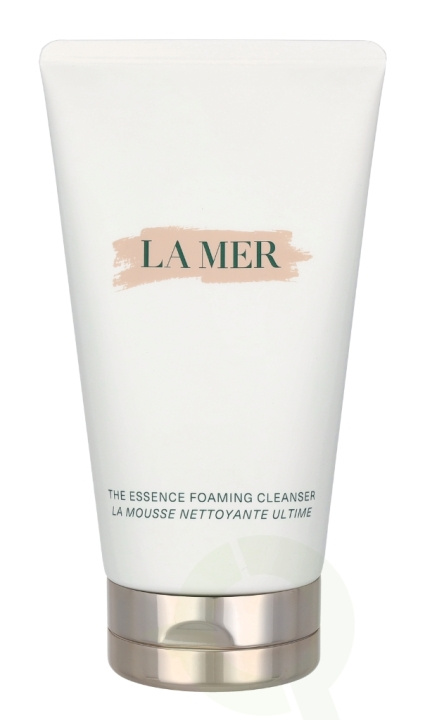 La mer The Essence Foaming Cleanser 125 ml ryhmässä KAUNEUS JA TERVEYS / Ihonhoito / Kasvot / Puhdistus @ TP E-commerce Nordic AB (C64090)