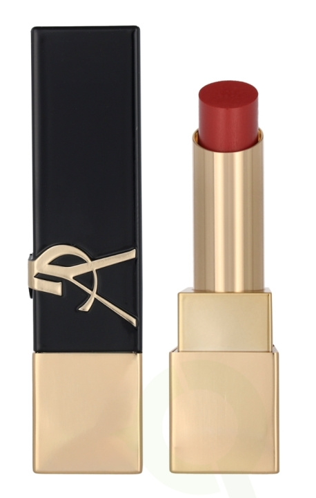 Yves Saint Laurent YSL Rouge Pur Couture The Bold Lipstick 3 g ryhmässä KAUNEUS JA TERVEYS / Meikit / Huulet / Huulipuna @ TP E-commerce Nordic AB (C64094)