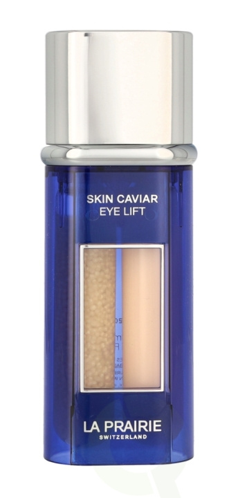 La Prairie Le Prairie Skin Caviar Eye Lift RF 20 ml ryhmässä KAUNEUS JA TERVEYS / Ihonhoito / Kasvot / Silmät @ TP E-commerce Nordic AB (C64259)