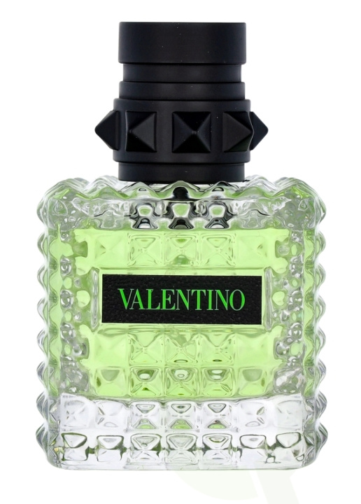 Valentino Donna Born In Roma Green Stravaganza Edp Spray 30 ml ryhmässä KAUNEUS JA TERVEYS / Tuoksut & Parfyymit / Parfyymit / Naisten Tuoksut @ TP E-commerce Nordic AB (C64265)