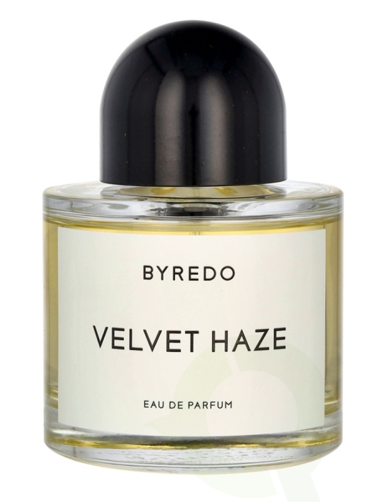 Byredo Velvet Haze Edp spray 100 ml ryhmässä KAUNEUS JA TERVEYS / Tuoksut & Parfyymit / Parfyymit / Unisex @ TP E-commerce Nordic AB (C64341)