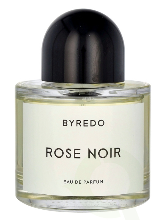 Byredo Rose Noir Edp Spray 100 ml ryhmässä KAUNEUS JA TERVEYS / Tuoksut & Parfyymit / Parfyymit / Unisex @ TP E-commerce Nordic AB (C64347)