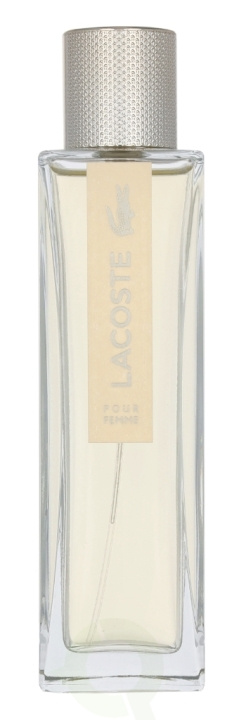 Lacoste Pour Femme Edp Spray 90 ml ryhmässä KAUNEUS JA TERVEYS / Tuoksut & Parfyymit / Parfyymit / Naisten Tuoksut @ TP E-commerce Nordic AB (C64677)