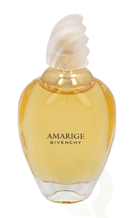 Givenchy Amarige Edt Spray 50 ml ryhmässä KAUNEUS JA TERVEYS / Tuoksut & Parfyymit / Parfyymit / Naisten Tuoksut @ TP E-commerce Nordic AB (C64810)