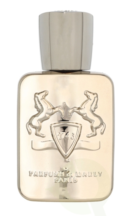 Parfums de Marly Pegasus Edp Spray 75 ml ryhmässä KAUNEUS JA TERVEYS / Tuoksut & Parfyymit / Parfyymit / Unisex @ TP E-commerce Nordic AB (C65372)